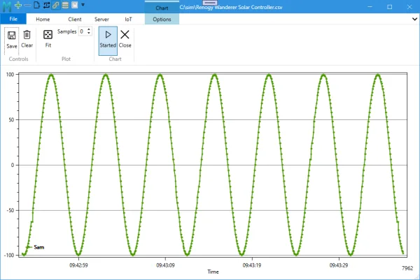 Modbus Monitor XPF - Image 4
