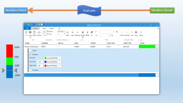 Modbus Monitor XPF - Image 3