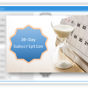 Modbus Map Pro UI with 30 day Subscription