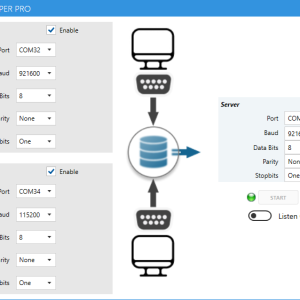 Modbus Mapper Pro