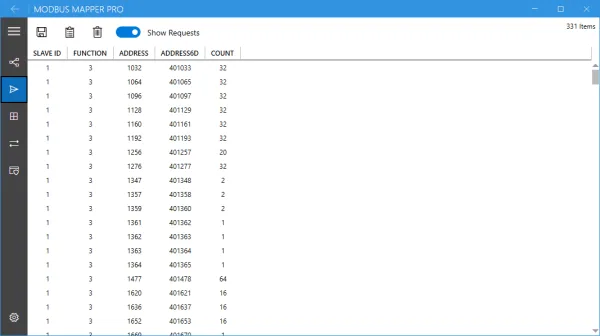 Modbus Mapper Pro - Image 4